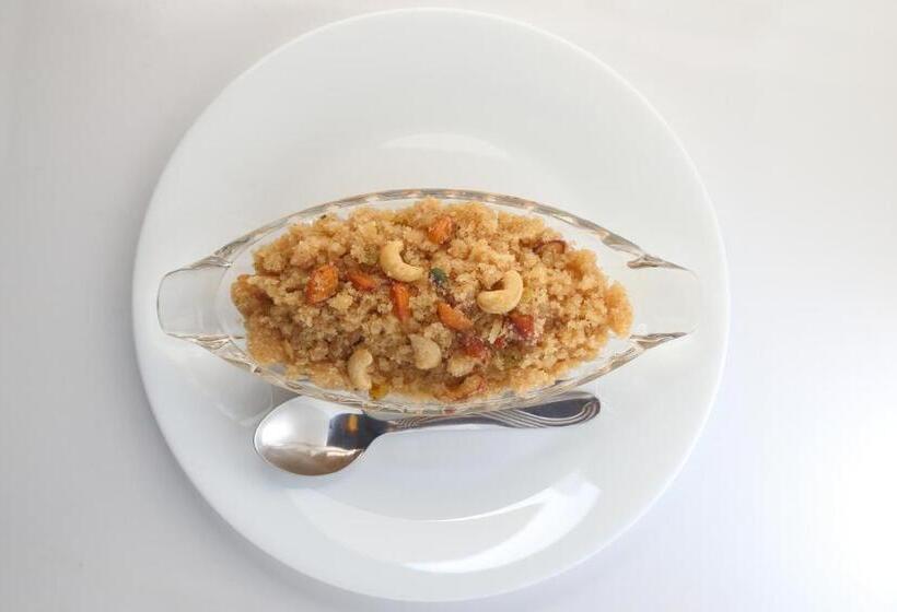 Hôtel Collection O Goverdhan Sagar