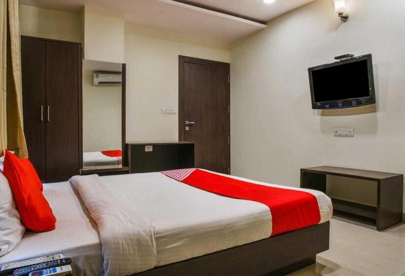 Hôtel Collection O Goverdhan Sagar