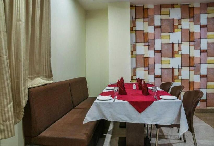 Hôtel Collection O Goverdhan Sagar