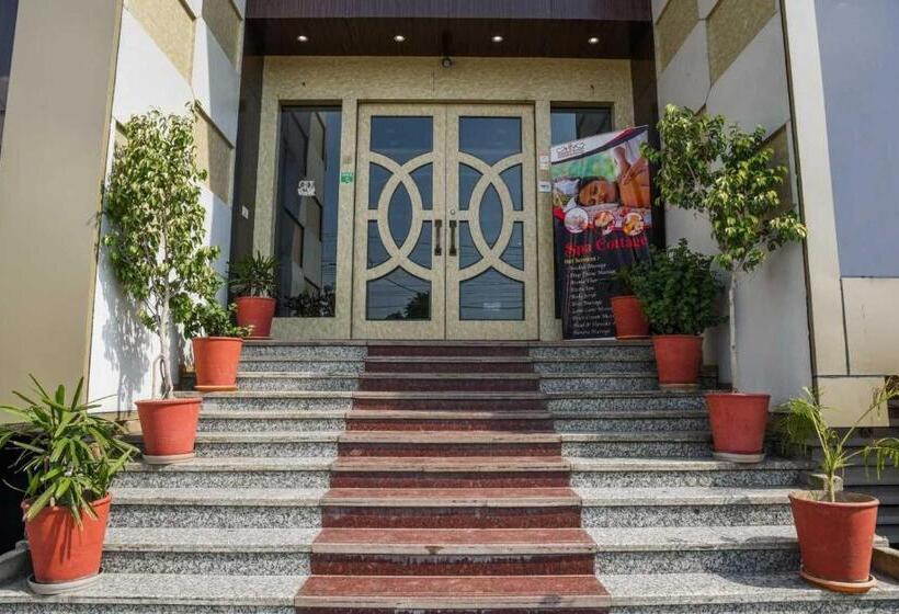 Hôtel Collection O Goverdhan Sagar