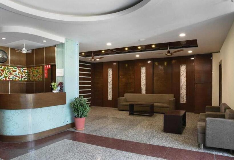 Hôtel Collection O Goverdhan Sagar