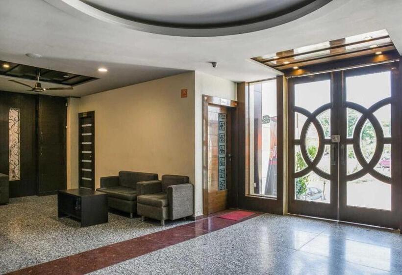 Hôtel Collection O Goverdhan Sagar