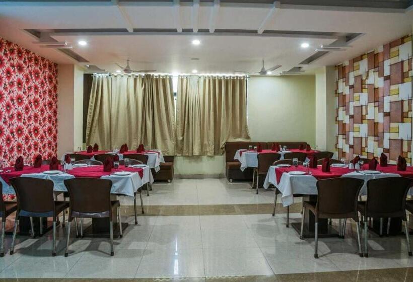 Hôtel Collection O Goverdhan Sagar