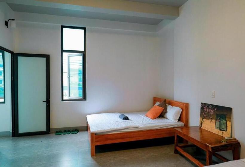 Trip Ha Giang Hostel