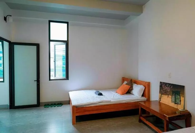 Trip Ha Giang Hostel
