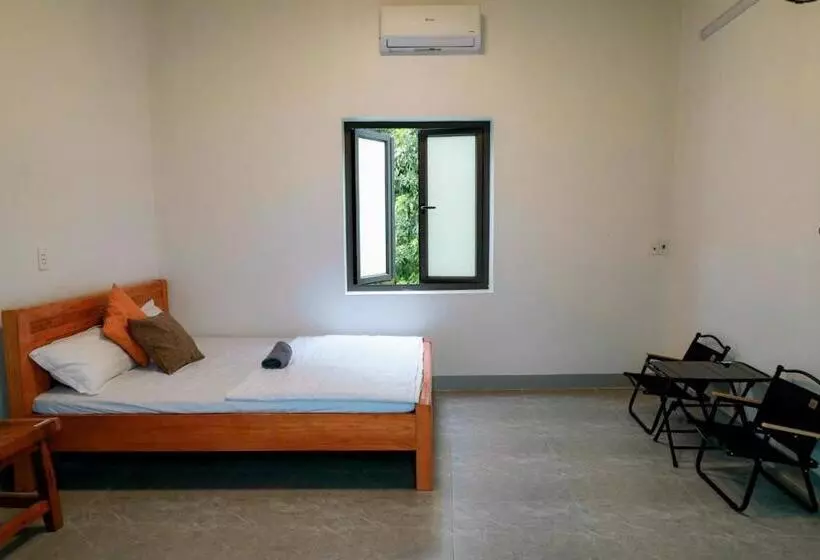 Trip Ha Giang Hostel