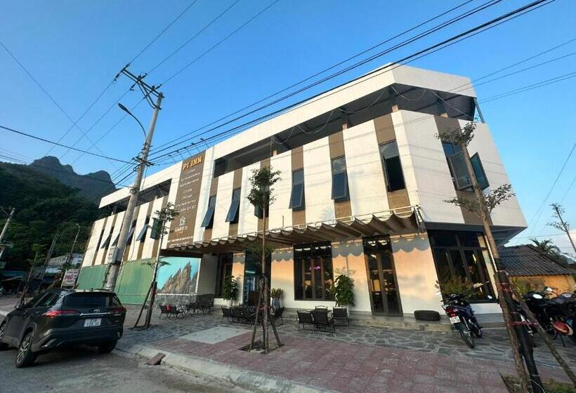 Trip Ha Giang Hostel