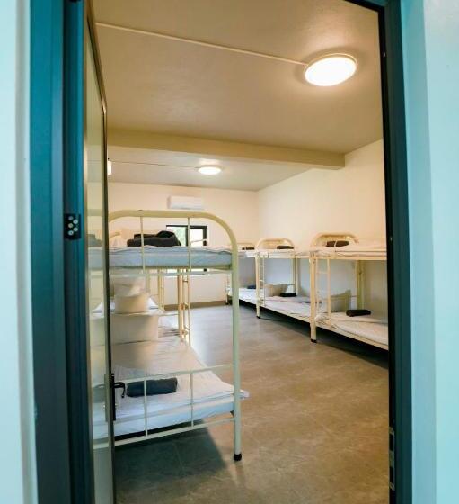 Trip Ha Giang Hostel