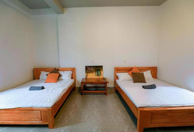 Trip Ha Giang Hostel