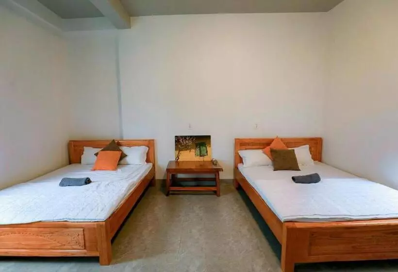 Trip Ha Giang Hostel