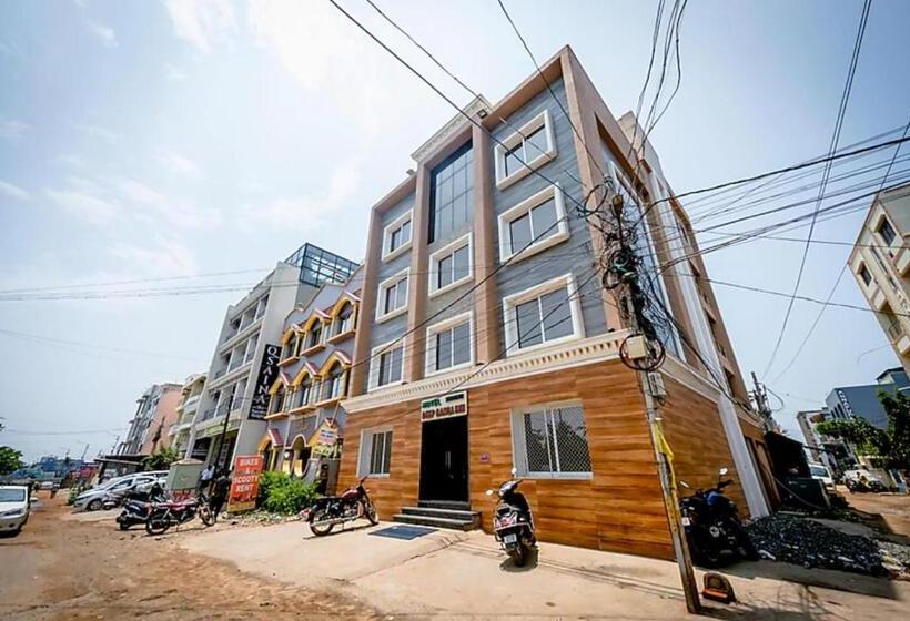 Deep Gangainn Puri   Side Sea View Hotel Lift Wifi Facilities  By Morservices