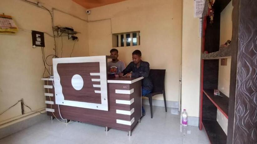 Hotel Moon Near Sea Beach