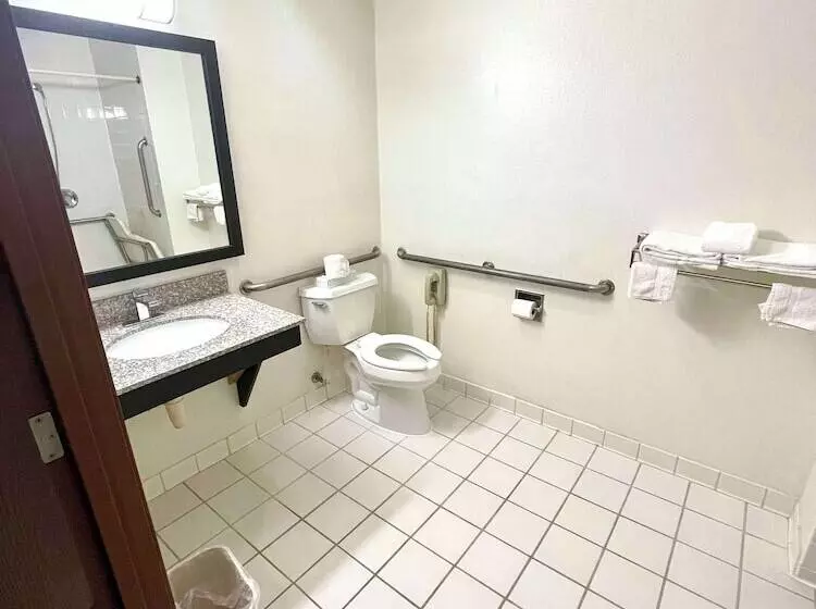 ホテル Surestay By Best Western Prince Frederick