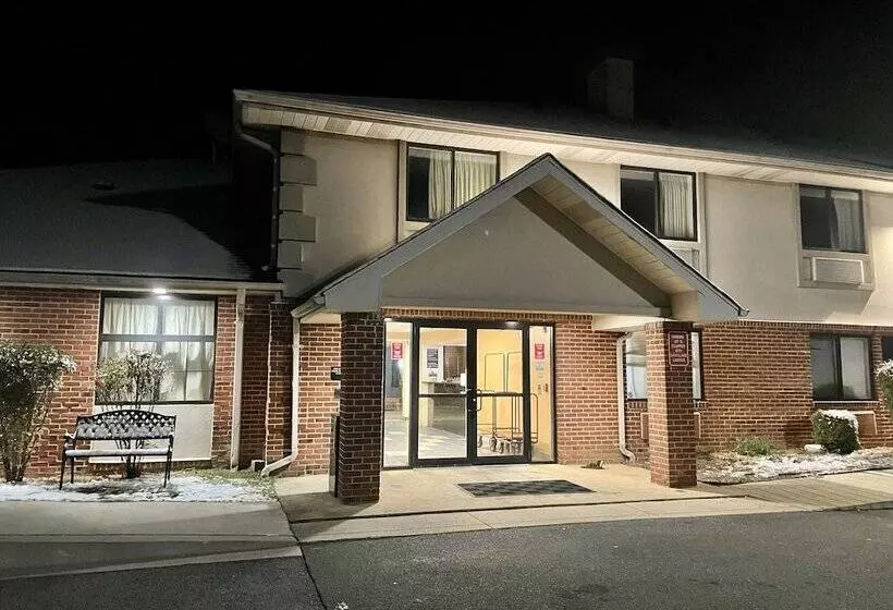 ホテル Surestay By Best Western Prince Frederick