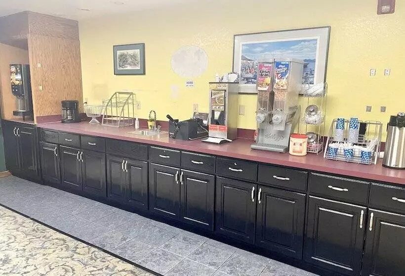 ホテル Surestay By Best Western Prince Frederick