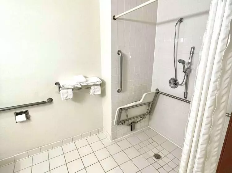 ホテル Surestay By Best Western Prince Frederick