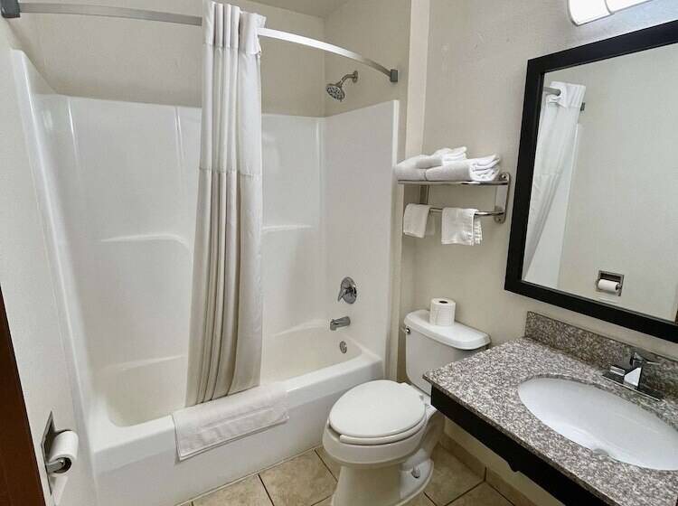 ホテル Surestay By Best Western Prince Frederick