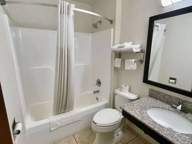 ホテル Surestay By Best Western Prince Frederick