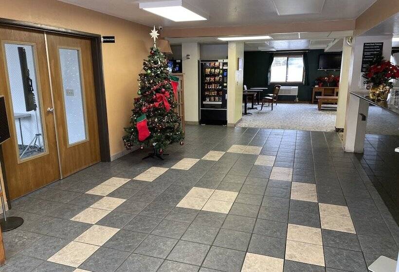 ホテル Surestay By Best Western Prince Frederick