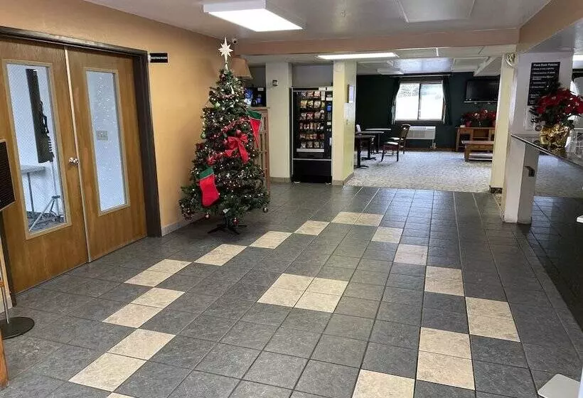 ホテル Surestay By Best Western Prince Frederick