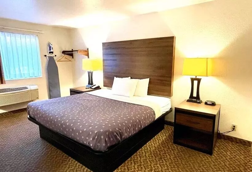 ホテル Surestay By Best Western Prince Frederick