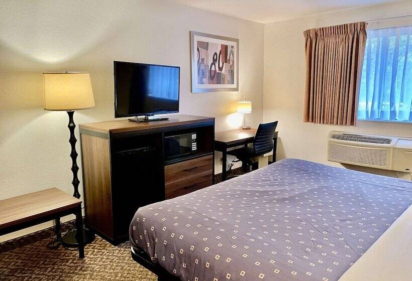 ホテル Surestay By Best Western Prince Frederick