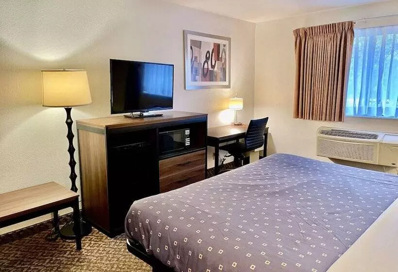 ホテル Surestay By Best Western Prince Frederick