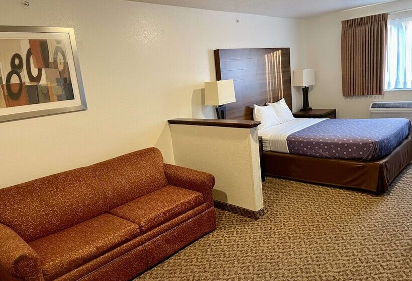 ホテル Surestay By Best Western Prince Frederick