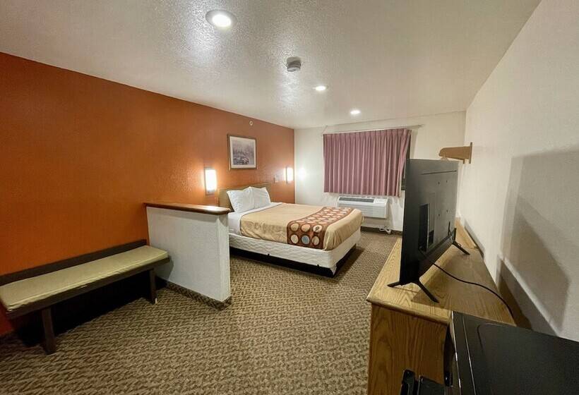 ホテル Surestay By Best Western Prince Frederick