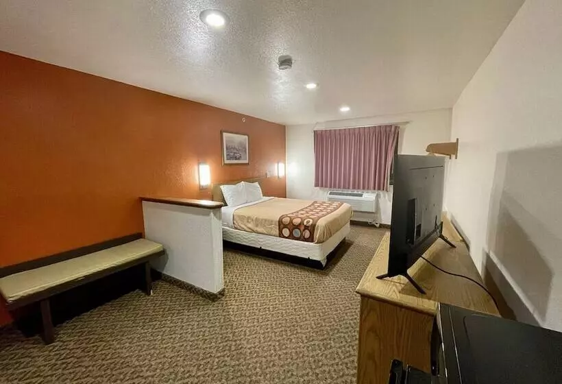 ホテル Surestay By Best Western Prince Frederick