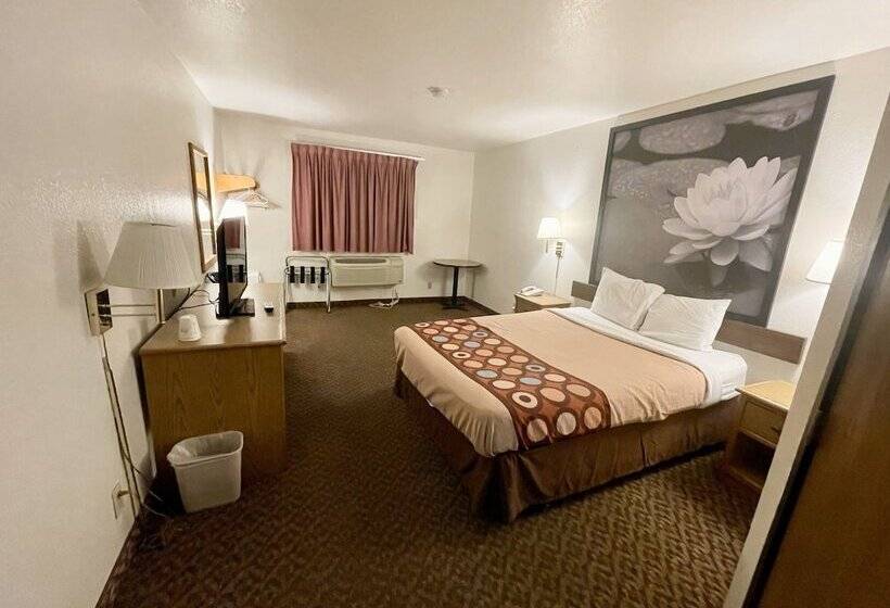 ホテル Surestay By Best Western Prince Frederick