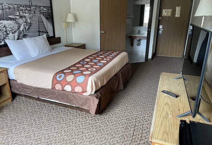 ホテル Surestay By Best Western Prince Frederick