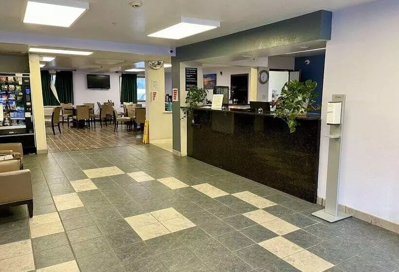 ホテル Surestay By Best Western Prince Frederick