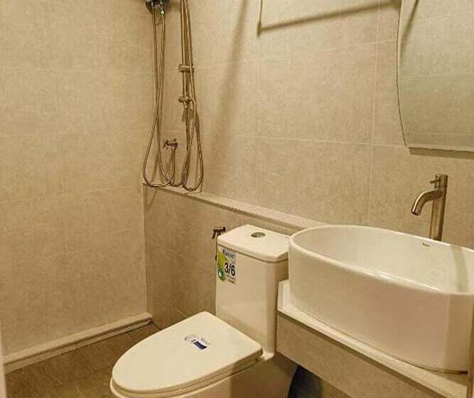 Отель Ployburi Boutique