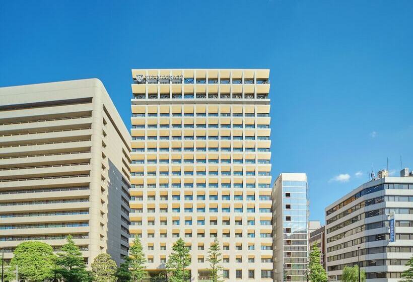 The Royal Park Hotel Ginza 6 Chome