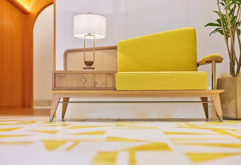 The Royal Park Hotel Ginza 6 Chome