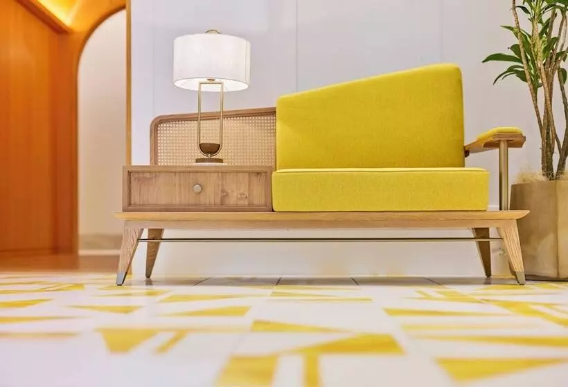 The Royal Park Hotel Ginza 6 Chome