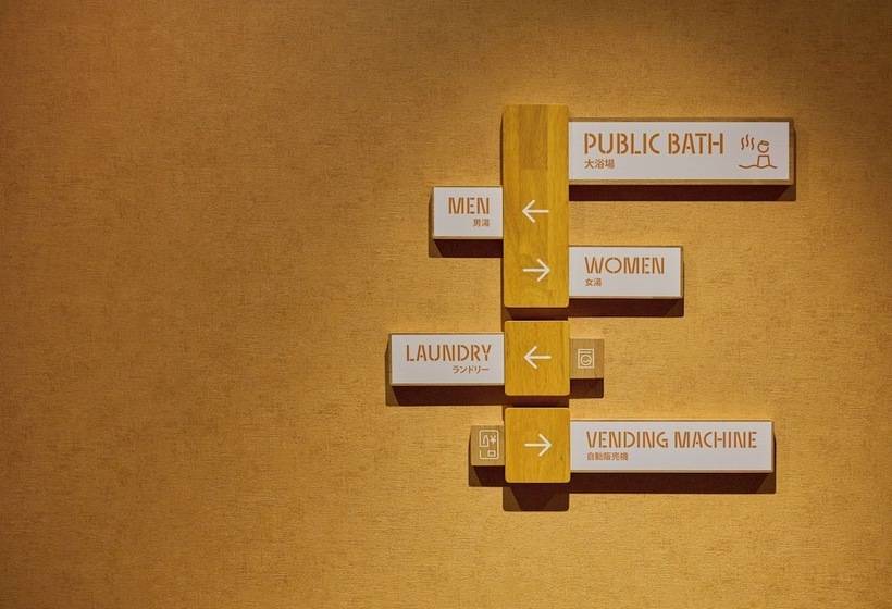 The Royal Park Hotel Ginza 6 Chome