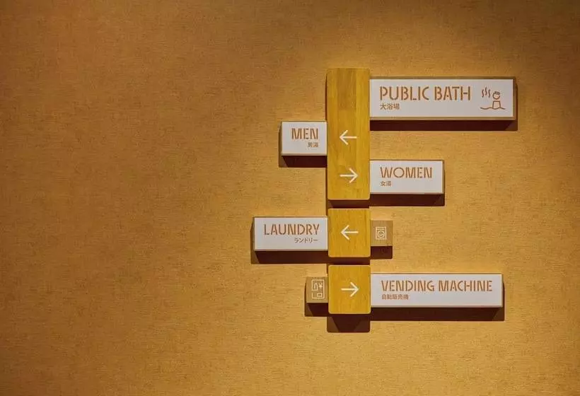 The Royal Park Hotel Ginza 6 Chome