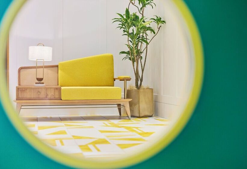 The Royal Park Hotel Ginza 6 Chome