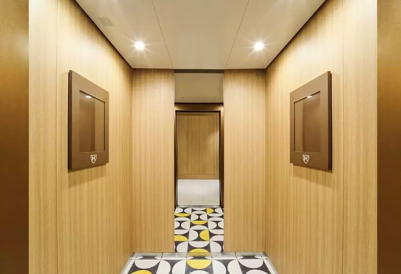 The Royal Park Hotel Ginza 6 Chome