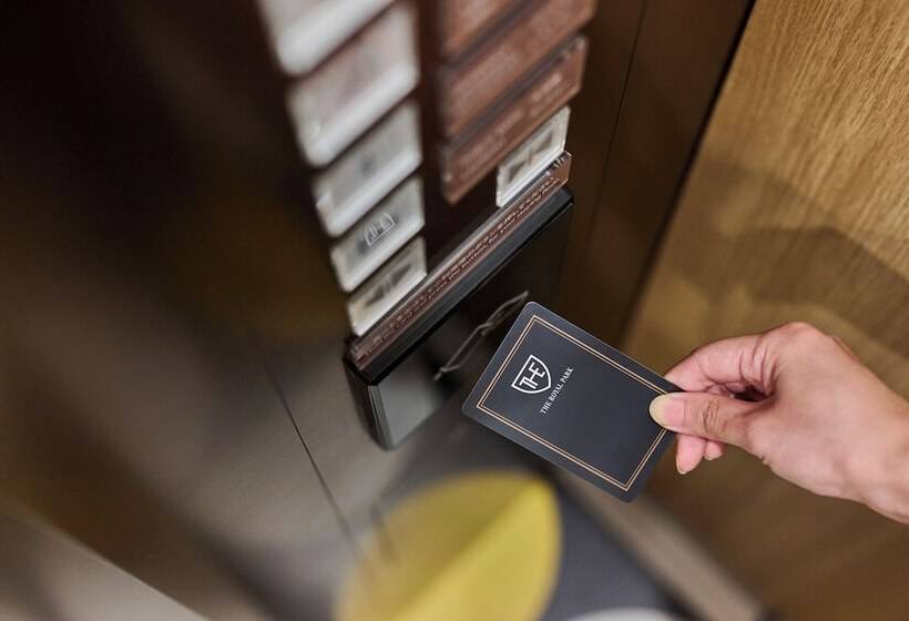 The Royal Park Hotel Ginza 6 Chome