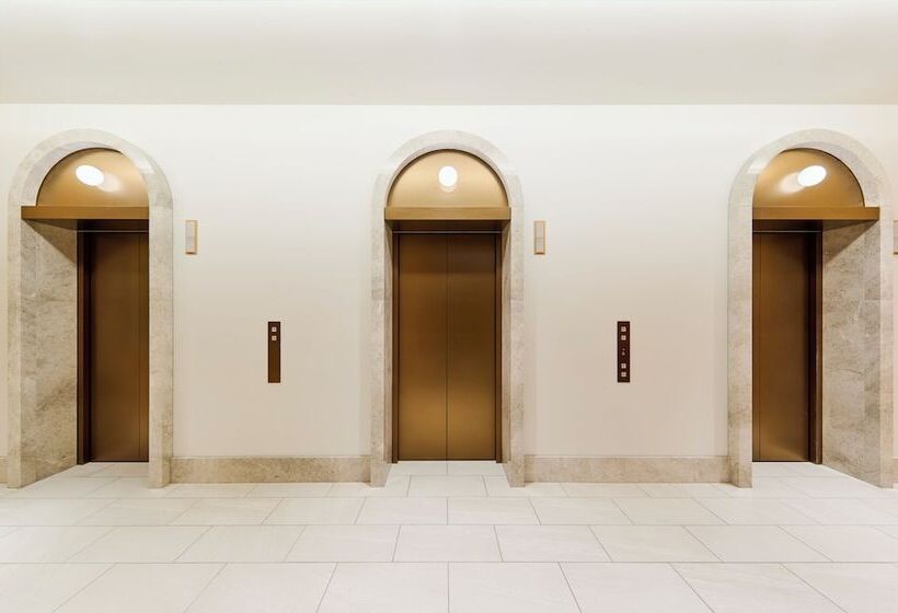 The Royal Park Hotel Ginza 6 Chome