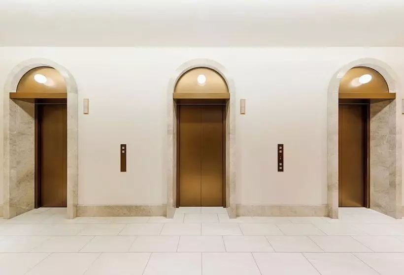 The Royal Park Hotel Ginza 6 Chome
