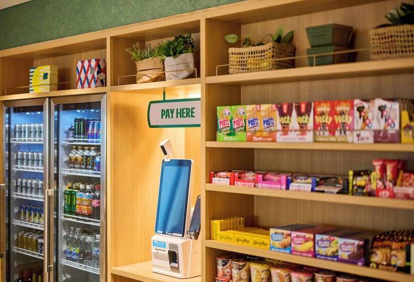 The Royal Park Hotel Ginza 6 Chome