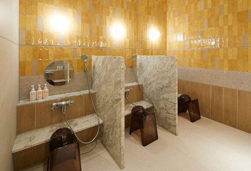 The Royal Park Hotel Ginza 6 Chome