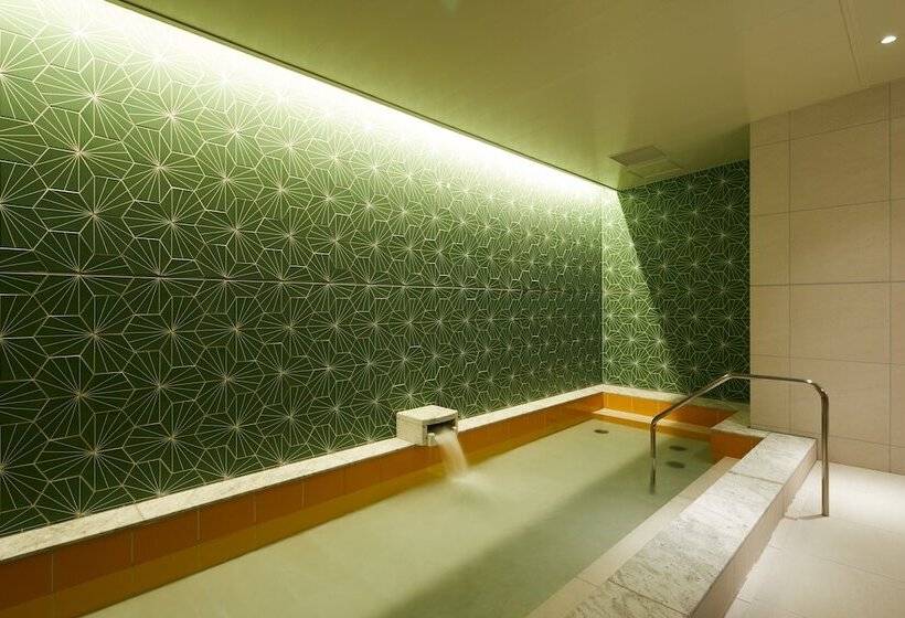 The Royal Park Hotel Ginza 6 Chome