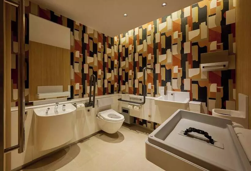 The Royal Park Hotel Ginza 6 Chome