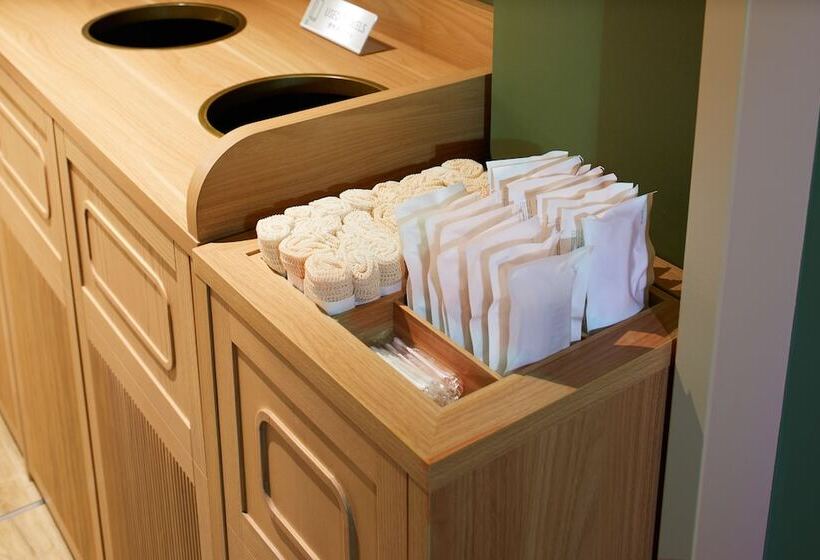 The Royal Park Hotel Ginza 6 Chome