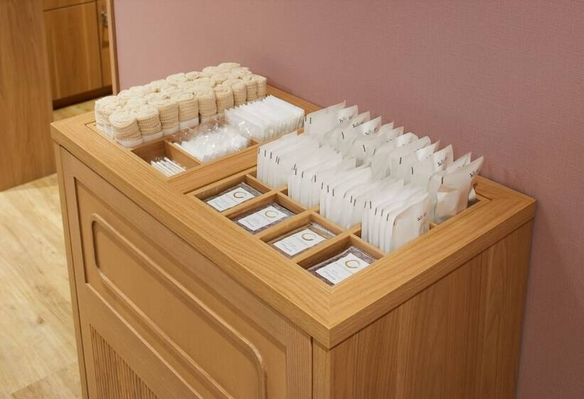 The Royal Park Hotel Ginza 6 Chome